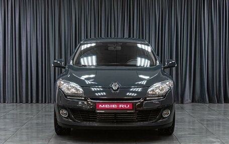 Renault Megane III, 2013 год, 899 000 рублей, 3 фотография