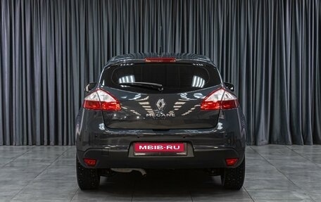 Renault Megane III, 2013 год, 899 000 рублей, 4 фотография
