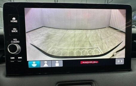 Honda Vezel, 2023 год, 2 028 000 рублей, 15 фотография