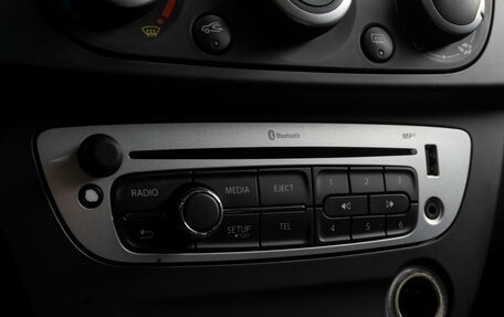 Renault Megane III, 2013 год, 899 000 рублей, 13 фотография