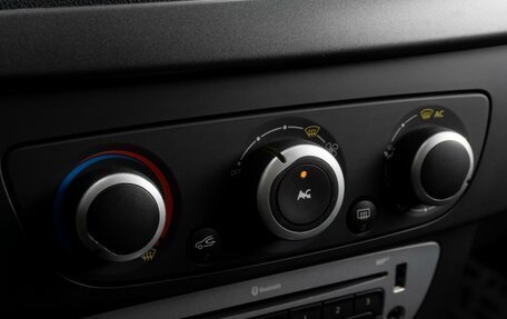 Renault Megane III, 2013 год, 899 000 рублей, 12 фотография