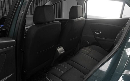 Renault Megane III, 2013 год, 899 000 рублей, 11 фотография