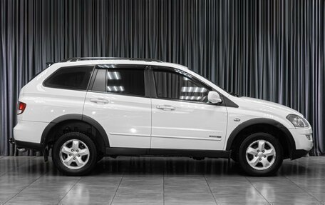 SsangYong Kyron I, 2013 год, 1 099 000 рублей, 5 фотография