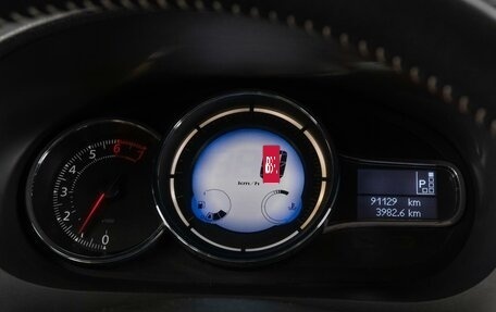 Renault Megane III, 2013 год, 899 000 рублей, 15 фотография