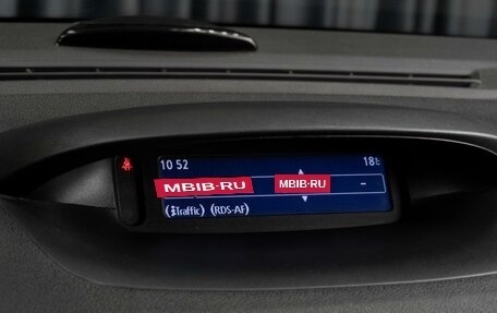 Renault Megane III, 2013 год, 899 000 рублей, 14 фотография