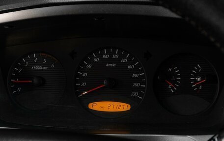 SsangYong Kyron I, 2013 год, 1 099 000 рублей, 15 фотография