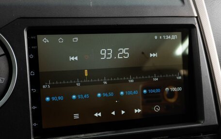 SsangYong Kyron I, 2013 год, 1 099 000 рублей, 13 фотография