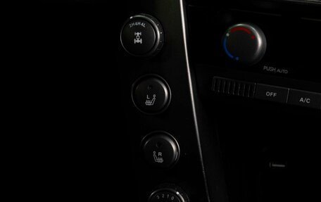 SsangYong Kyron I, 2013 год, 1 099 000 рублей, 14 фотография