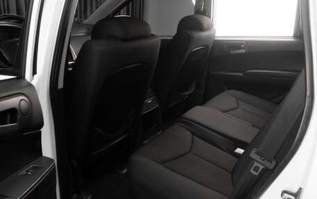 SsangYong Kyron I, 2013 год, 1 099 000 рублей, 11 фотография