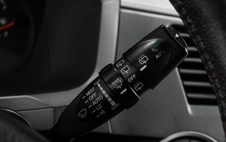 SsangYong Kyron I, 2013 год, 1 099 000 рублей, 17 фотография