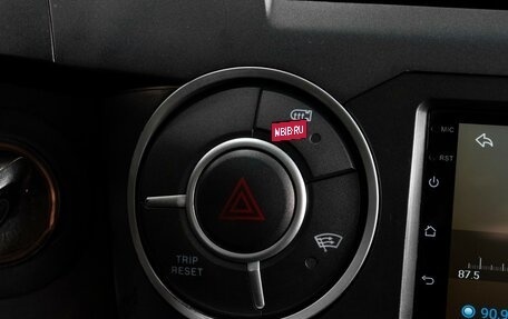 SsangYong Kyron I, 2013 год, 1 099 000 рублей, 18 фотография