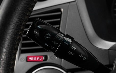 SsangYong Kyron I, 2013 год, 1 099 000 рублей, 16 фотография