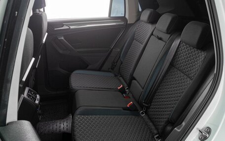 Volkswagen Tiguan II, 2019 год, 2 599 000 рублей, 11 фотография