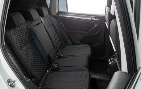 Volkswagen Tiguan II, 2019 год, 2 599 000 рублей, 9 фотография