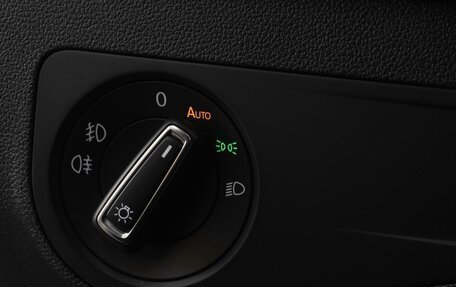 Volkswagen Tiguan II, 2019 год, 2 599 000 рублей, 21 фотография