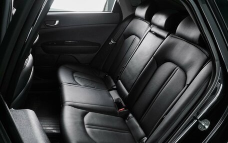 KIA Optima IV, 2018 год, 2 069 000 рублей, 9 фотография