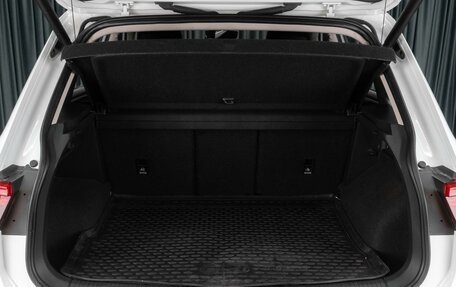 Volkswagen Tiguan II, 2019 год, 2 599 000 рублей, 23 фотография