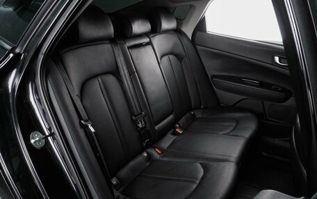 KIA Optima IV, 2018 год, 2 069 000 рублей, 7 фотография