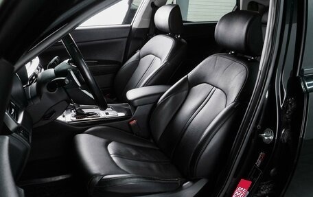 KIA Optima IV, 2018 год, 2 069 000 рублей, 10 фотография