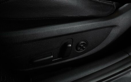 KIA Optima IV, 2018 год, 2 069 000 рублей, 12 фотография