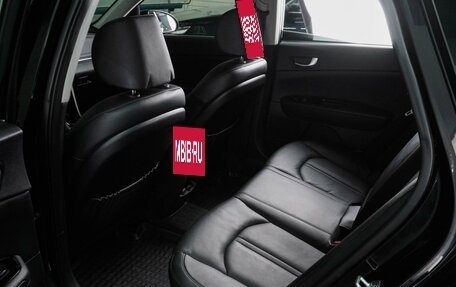 KIA Optima IV, 2018 год, 2 069 000 рублей, 11 фотография