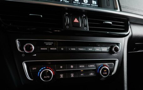 KIA Optima IV, 2018 год, 2 069 000 рублей, 22 фотография