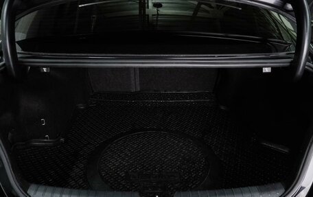 KIA Optima IV, 2018 год, 2 069 000 рублей, 24 фотография