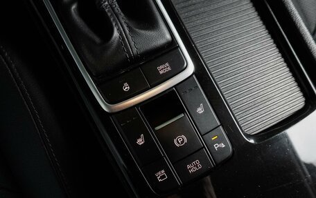 KIA Optima IV, 2018 год, 2 069 000 рублей, 23 фотография