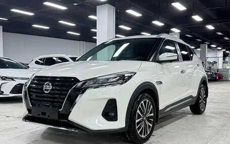 Nissan Kicks I, 2022 год, 1 646 010 рублей, 2 фотография