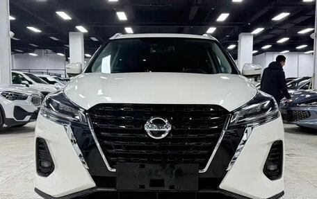 Nissan Kicks I, 2022 год, 1 646 010 рублей, 6 фотография