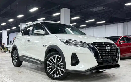 Nissan Kicks I, 2022 год, 1 646 010 рублей, 5 фотография