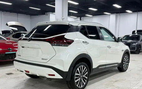 Nissan Kicks I, 2022 год, 1 646 010 рублей, 7 фотография