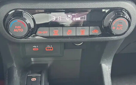 Nissan Kicks I, 2022 год, 1 646 010 рублей, 14 фотография