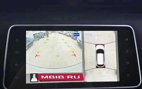 Nissan Kicks I, 2022 год, 1 646 010 рублей, 16 фотография