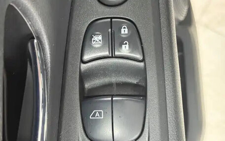 Nissan Kicks I, 2022 год, 1 646 010 рублей, 19 фотография