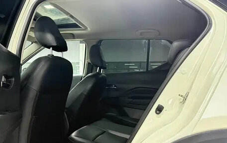 Nissan Kicks I, 2022 год, 1 646 010 рублей, 21 фотография