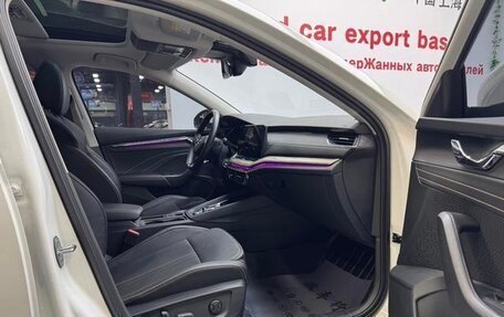 Skoda Octavia IV, 2023 год, 2 220 469 рублей, 12 фотография