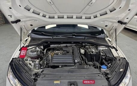 Skoda Octavia IV, 2023 год, 2 220 469 рублей, 7 фотография