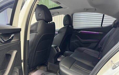 Skoda Octavia IV, 2023 год, 2 220 469 рублей, 13 фотография