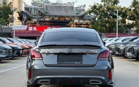 MG 5, 2023 год, 1 180 469 рублей, 4 фотография