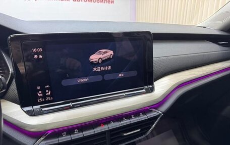 Skoda Octavia IV, 2023 год, 2 220 469 рублей, 23 фотография