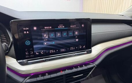 Skoda Octavia IV, 2023 год, 2 220 469 рублей, 22 фотография