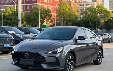 MG 5, 2023 год, 1 180 469 рублей, 2 фотография