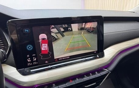 Skoda Octavia IV, 2023 год, 2 220 469 рублей, 21 фотография