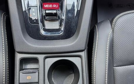 Skoda Octavia IV, 2023 год, 2 220 469 рублей, 19 фотография