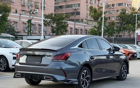 MG 5, 2023 год, 1 180 469 рублей, 5 фотография