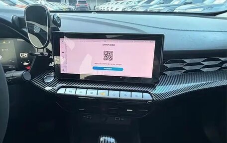 MG 5, 2023 год, 1 180 469 рублей, 12 фотография