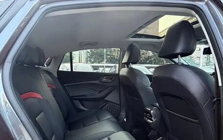 MG 5, 2023 год, 1 180 469 рублей, 7 фотография