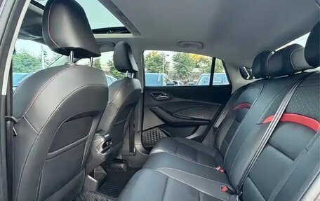 MG 5, 2023 год, 1 180 469 рублей, 8 фотография