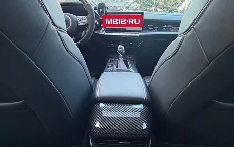 MG 5, 2023 год, 1 180 469 рублей, 9 фотография